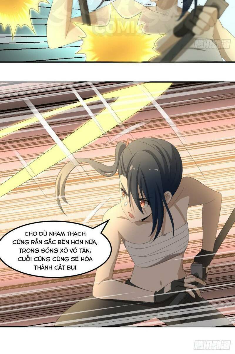 Nghịch Thiên Tiên Mệnh: Chapter 40