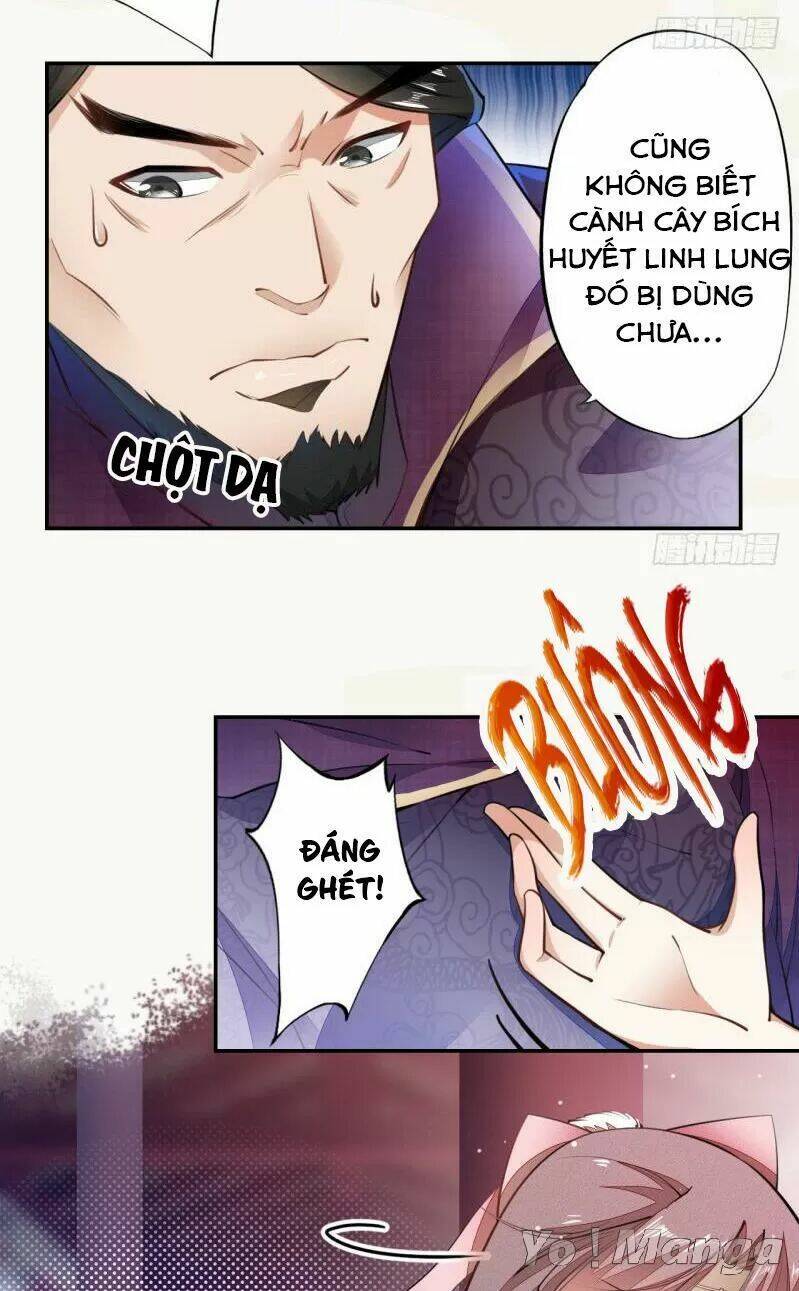 Tuyệt Thế Luyện Đan Sư: Chapter 50