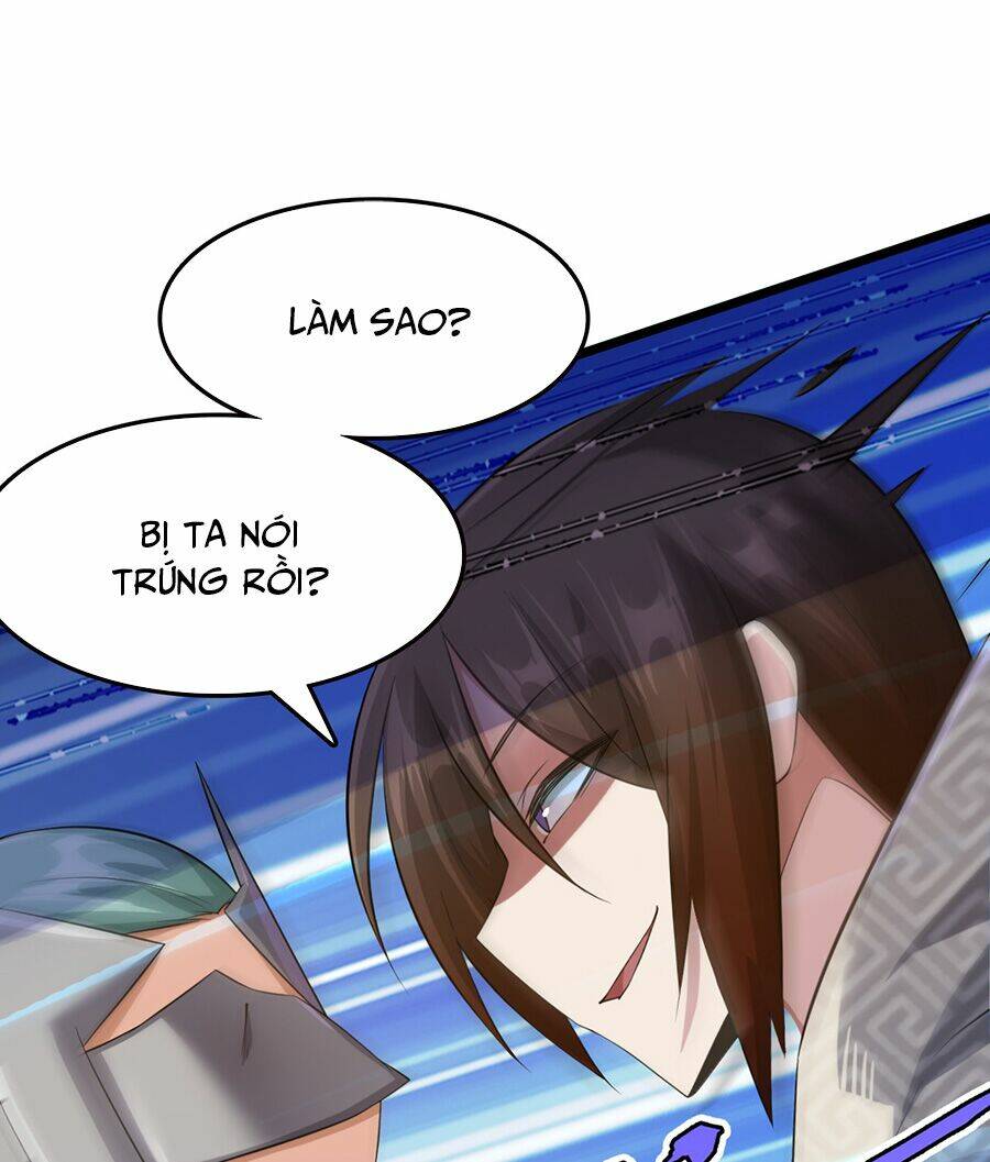 Đại Bảo Kiếm Của Tôi: Chapter 39