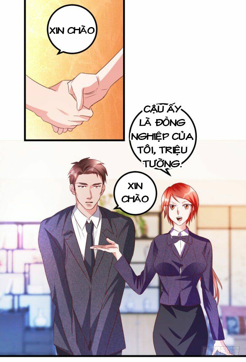 Thấu Thị Tiên Y: Chapter 60