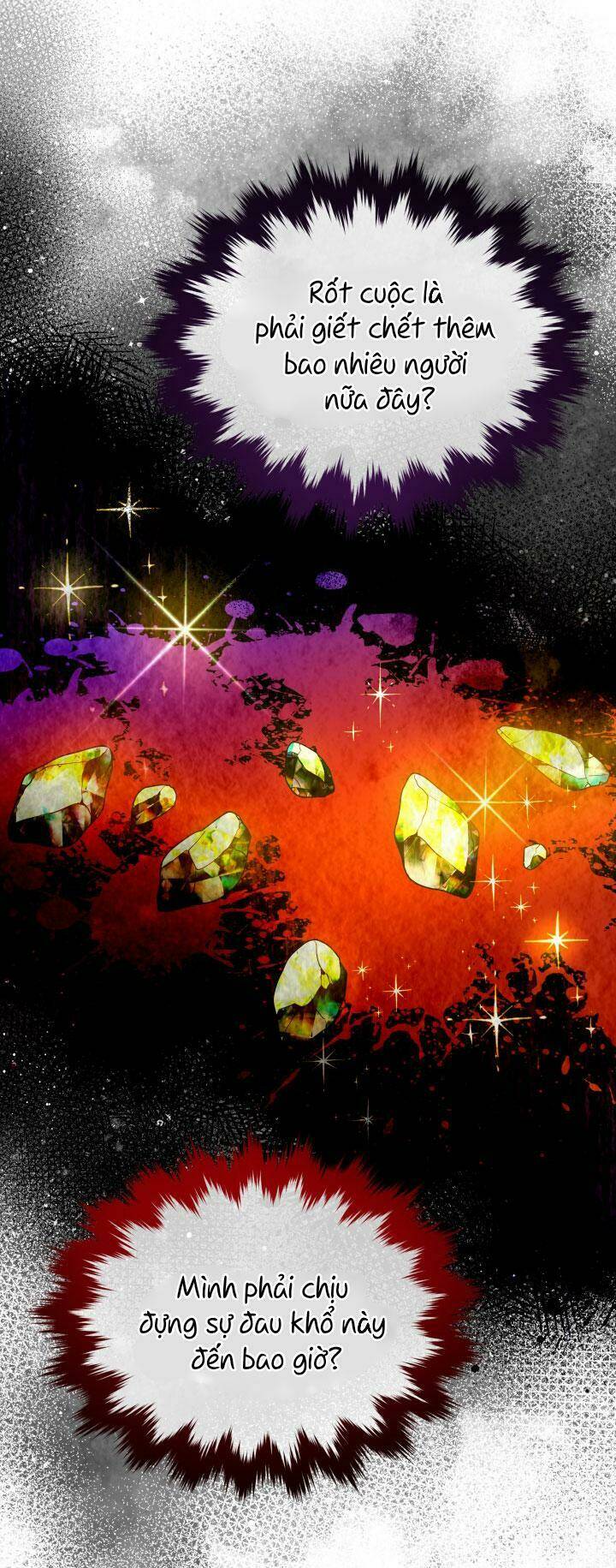 Nàng Elizabeth Thuần Khiết: Chapter 1