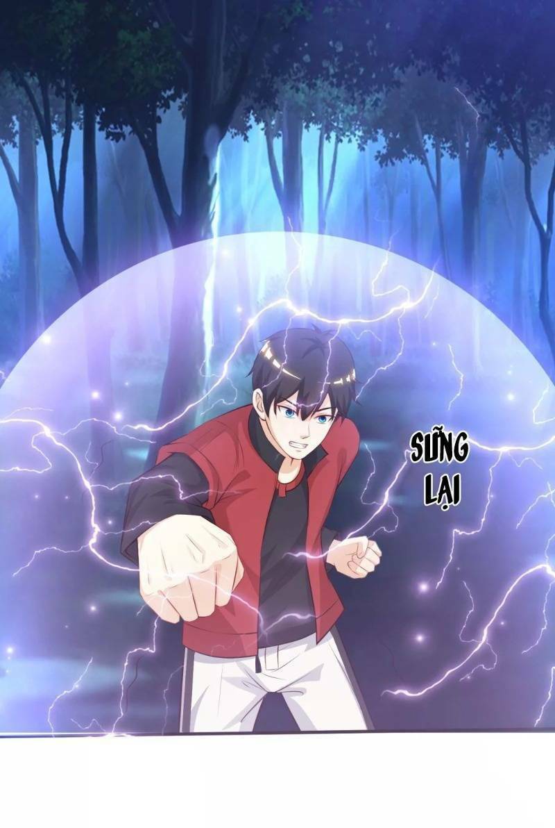 Tối Cường Vận Đào Hoa: Chapter 84