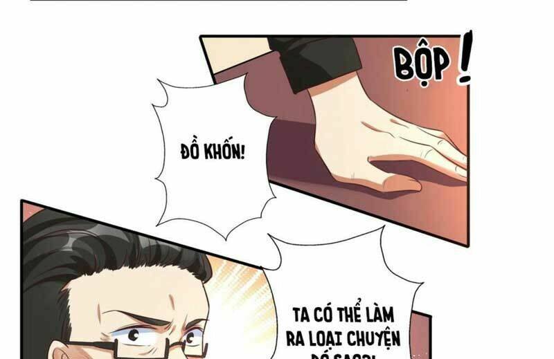 Hôn Nhân Dục Vọng: Thiếu Gia Nhẹ Một Chút!: Chapter 154