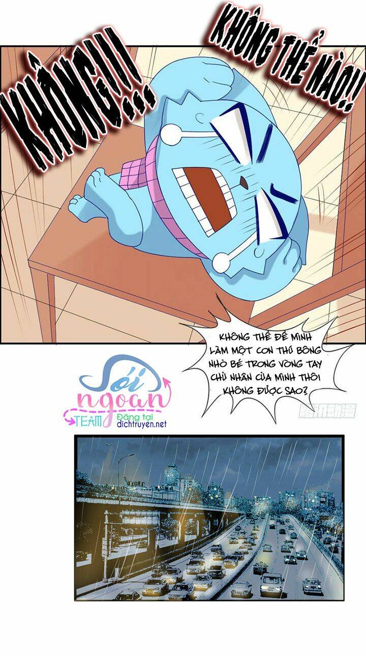 Ma Vương Đại Nhân Đi Thông Thả: Chapter 41