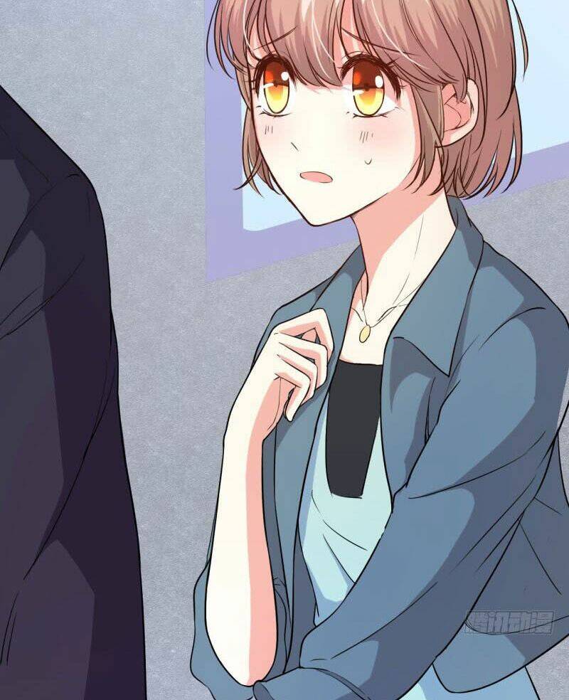 Ám Luyến Thành Hôn: Chapter 13