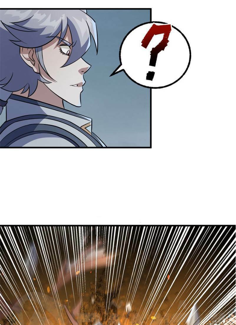 Thú Nhân: Chapter 123