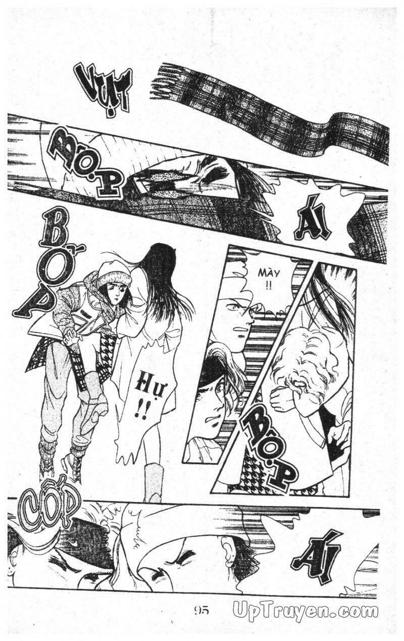 9 Banme No Musashi: Chapter 3