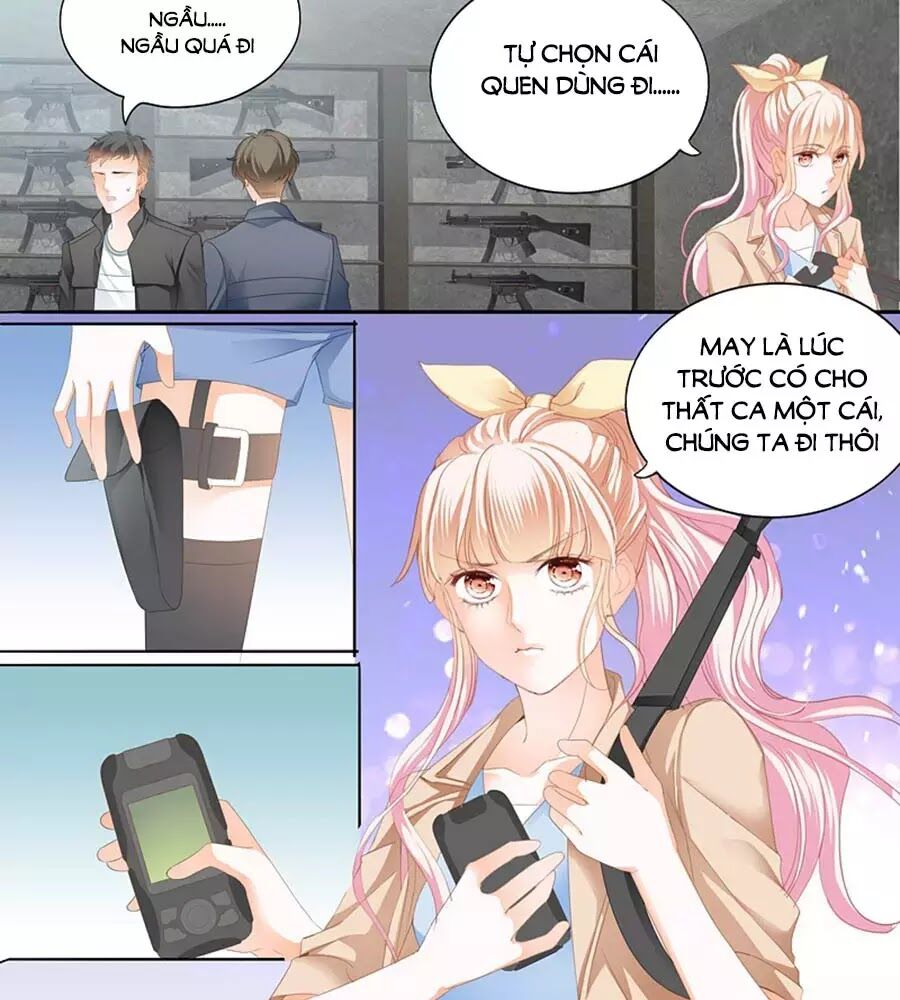 Bá Đạo Tiểu Thúc, Xin Trêu Chọc Vừa Thôi!: Chapter 64