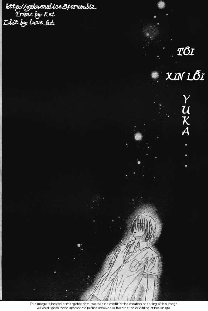 Học Viện Alice: Chapter 116