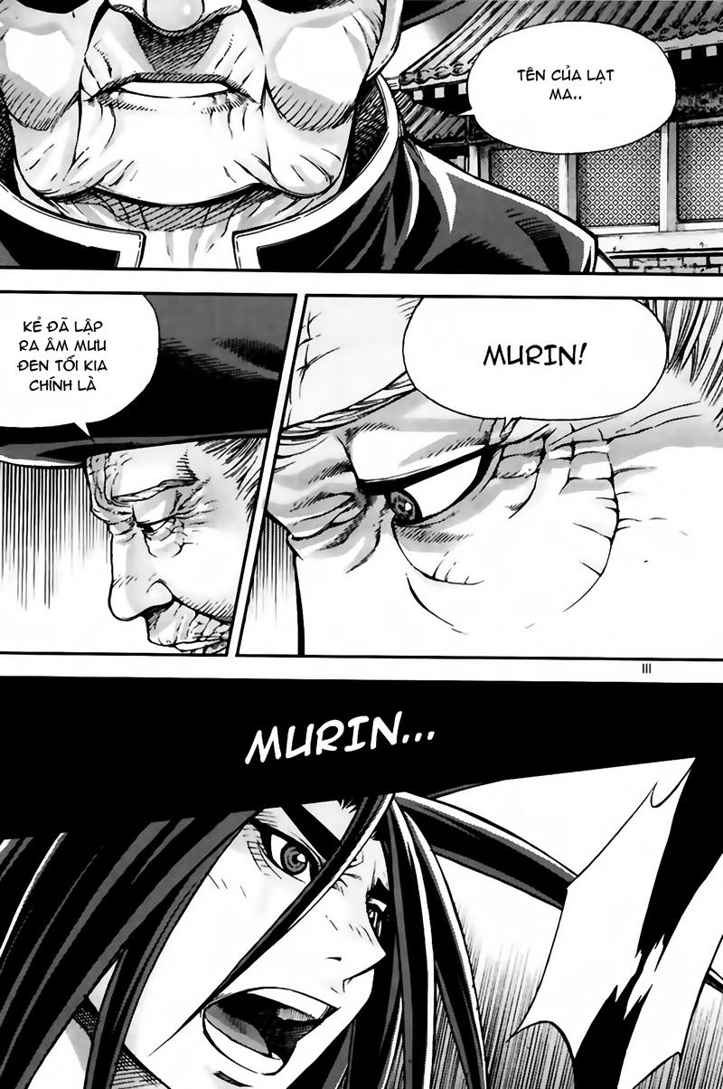 Diêm Đế: Chapter 231