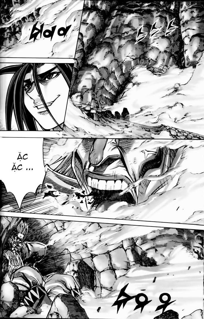 Diêm Đế: Chapter 189