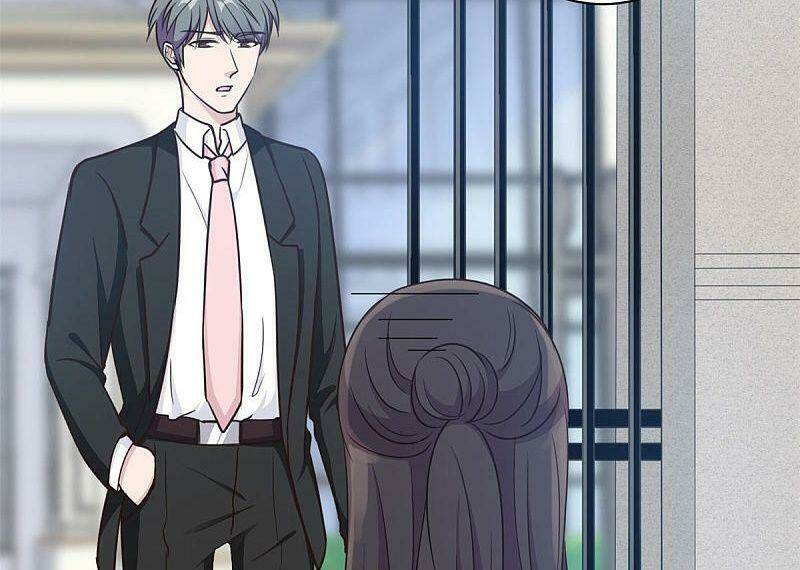 Tổng Tài, Tránh Xa Tôi Ra: Chapter 60