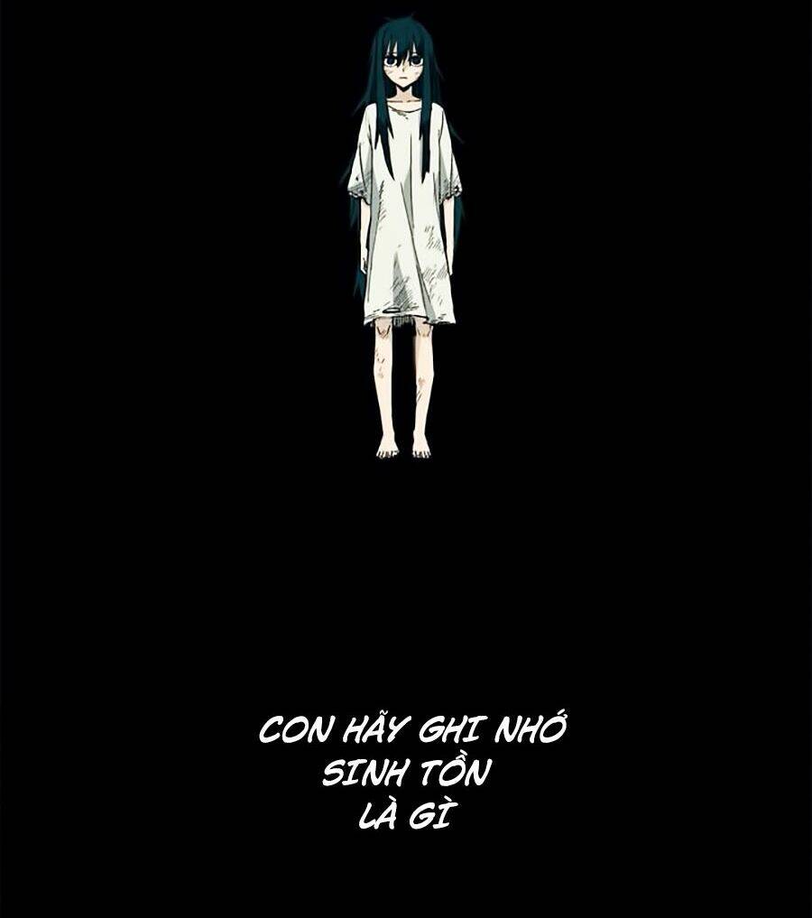 Đại Chiến Muỗi Biến Dị: Chapter 24