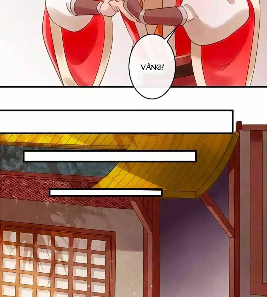 Vương Phi Muốn Trèo Tường: Chapter 33