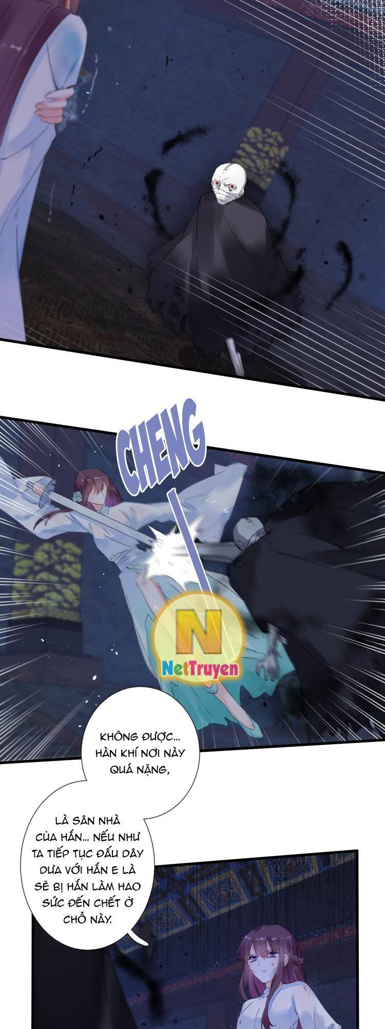 Hoa Nhan Sách 2: Chapter 56