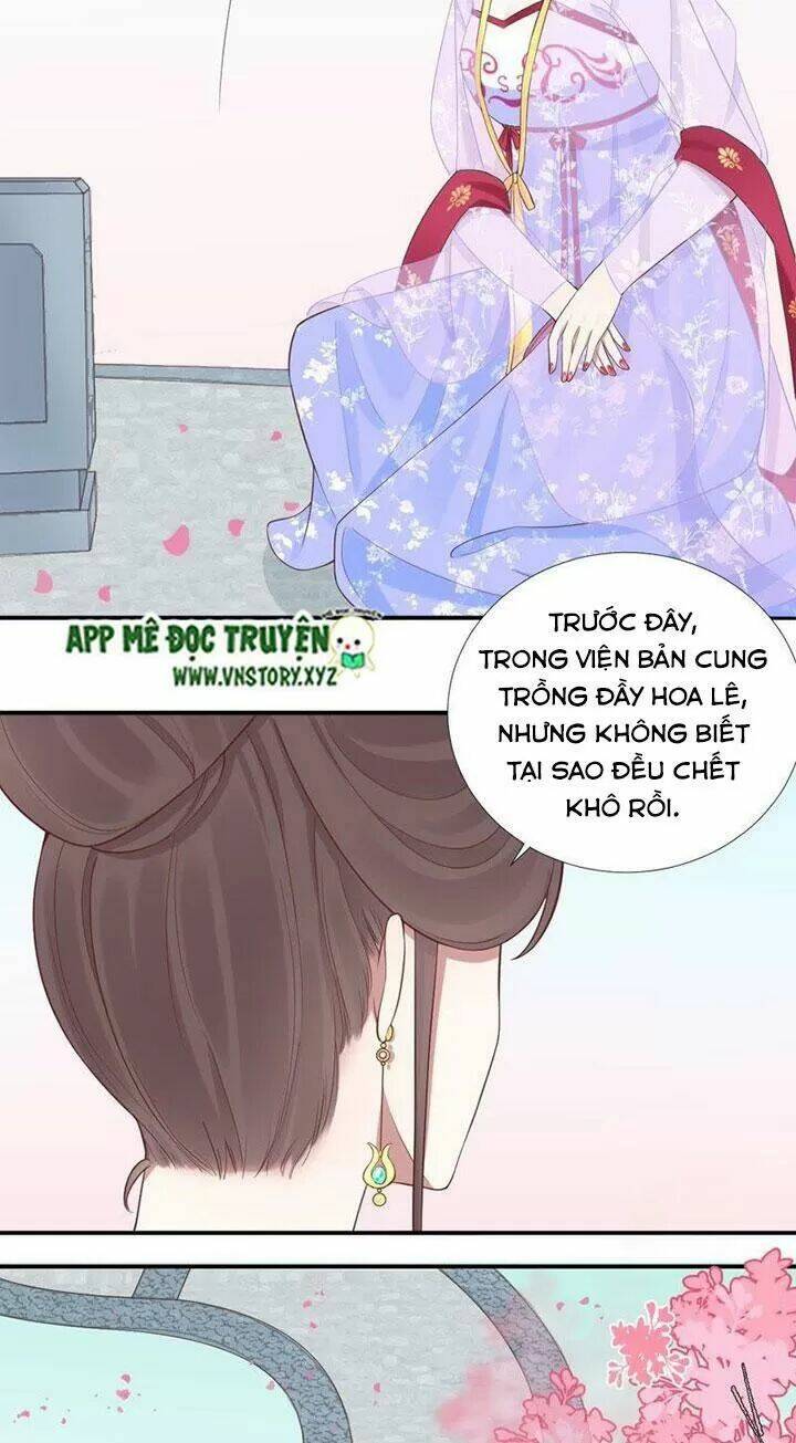 Hoàng Hậu Bận Lắm: Chapter 109