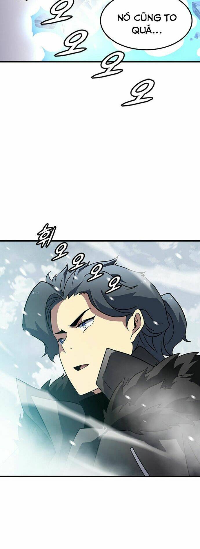 Điểm Chết: Chapter 16