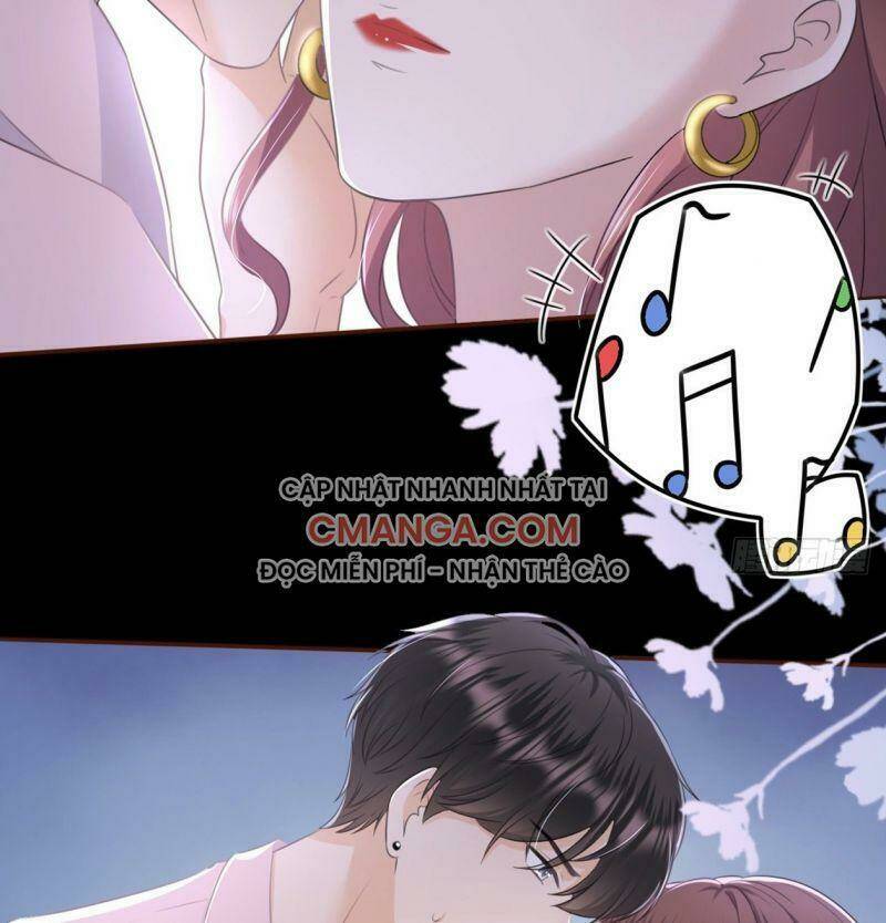 Bạn Gái Tôi Mới 30+: Chapter 53