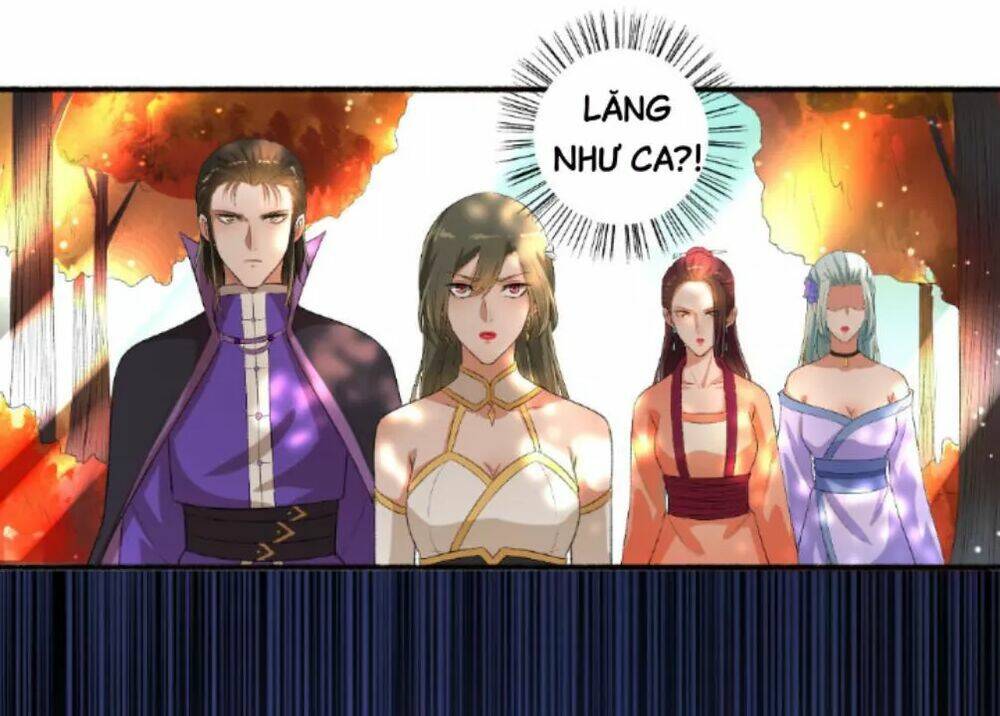 Cuồng Phi Phách Lối: Chapter 70