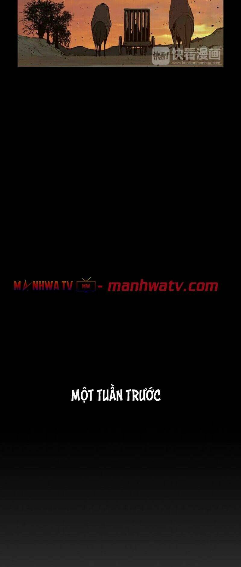 Thanh Gươm Danh Vọng: Chapter 14
