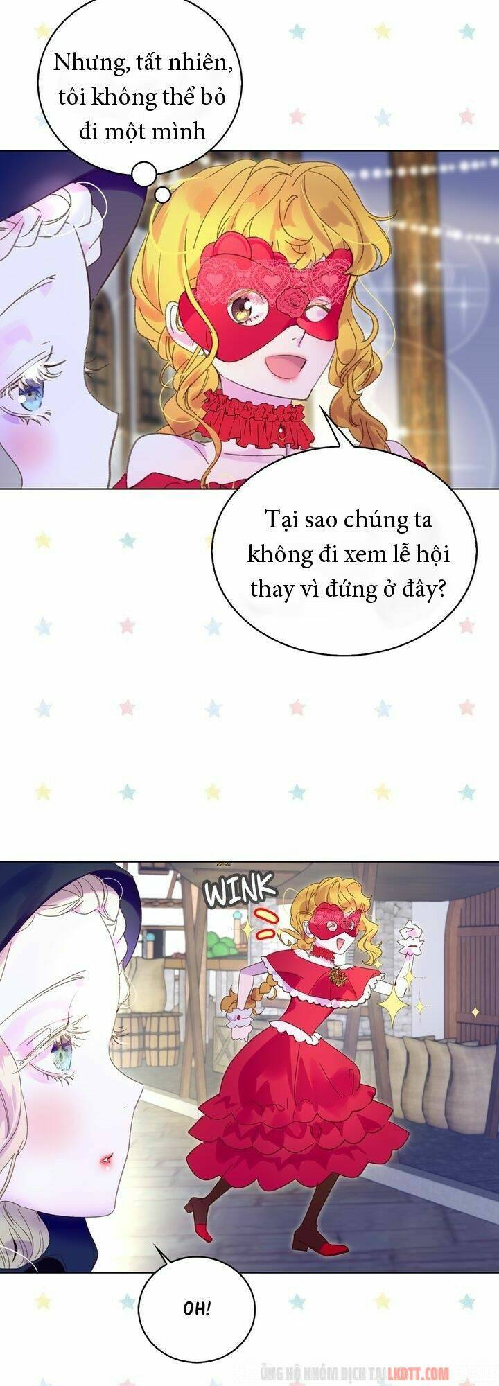 Tôi Không Phải Là Người Tốt: Chapter 60