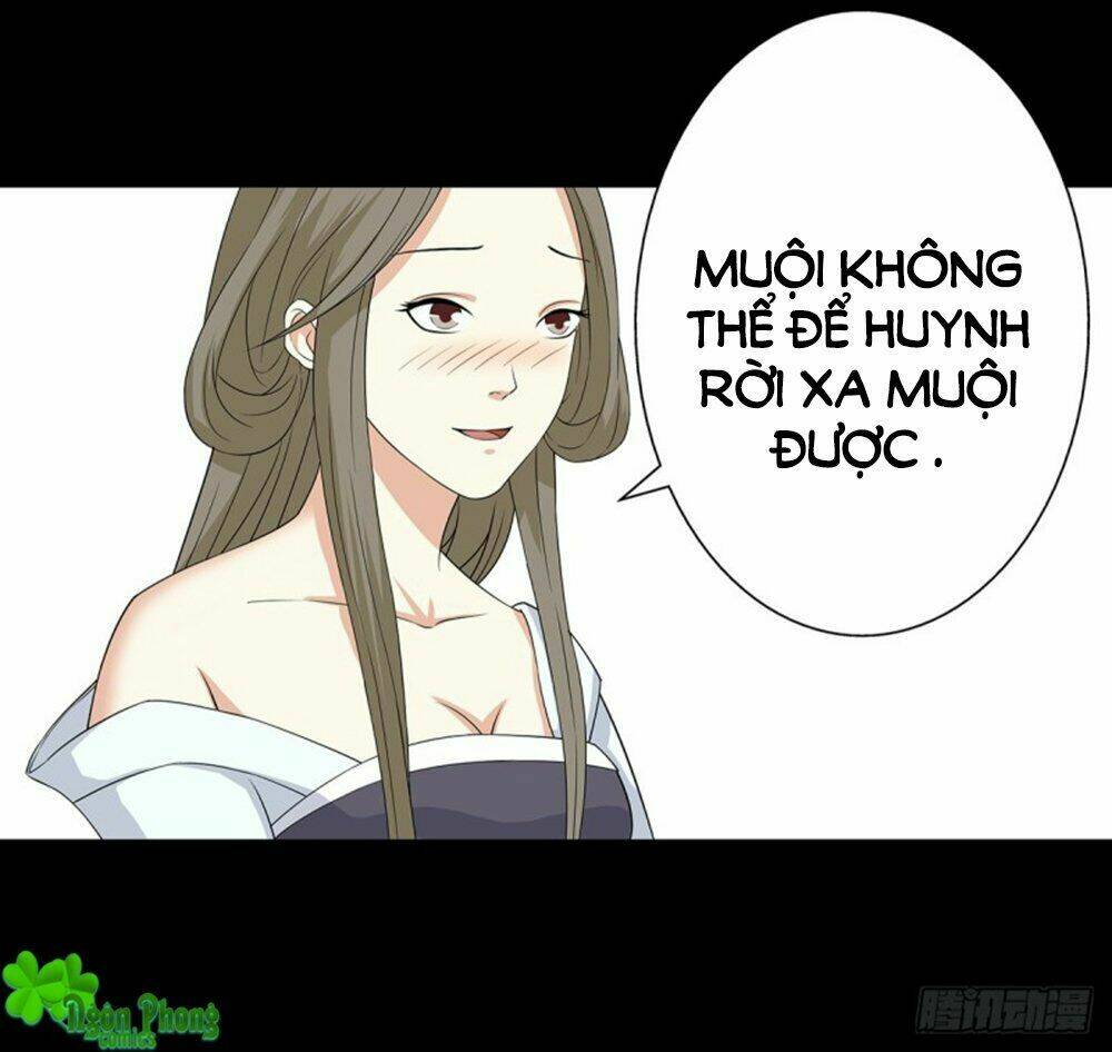 Hỏa Hồ: Chapter 34