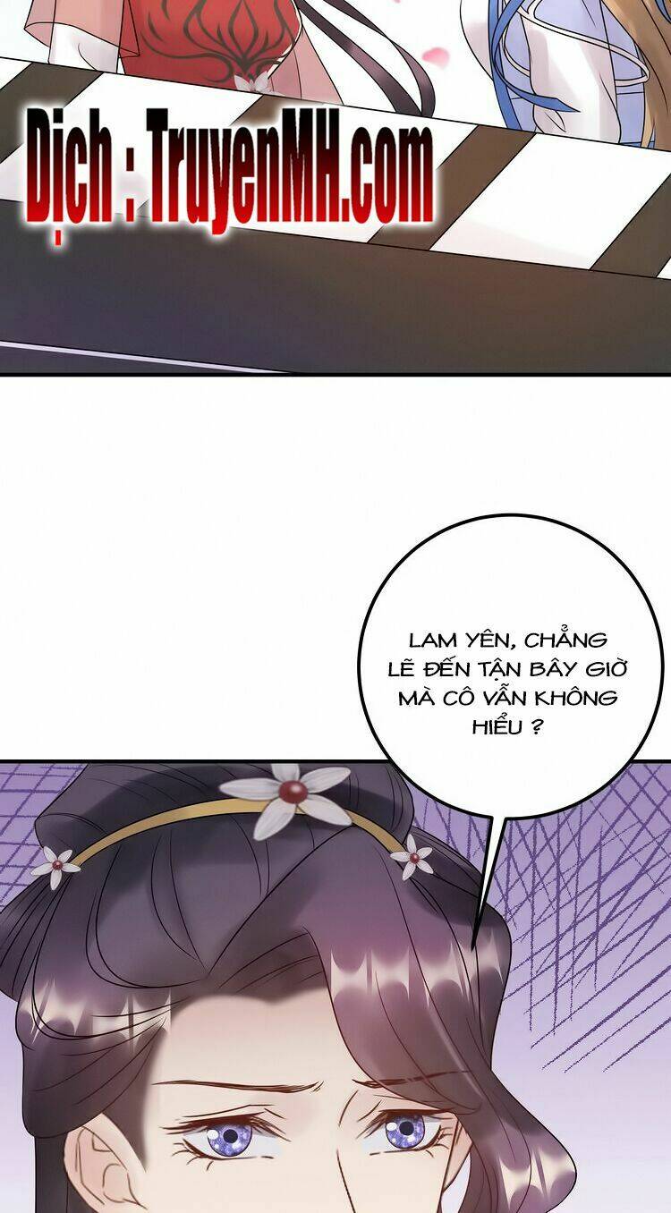 Trong Sinh Chi Ức Vạn Ảnh Hậu Yếu Thượng Vị: Chapter 122