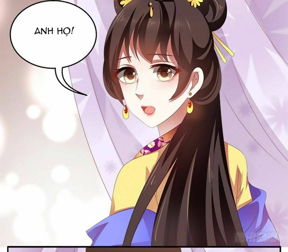 Thịnh Thế An Nhiên: Chapter 49