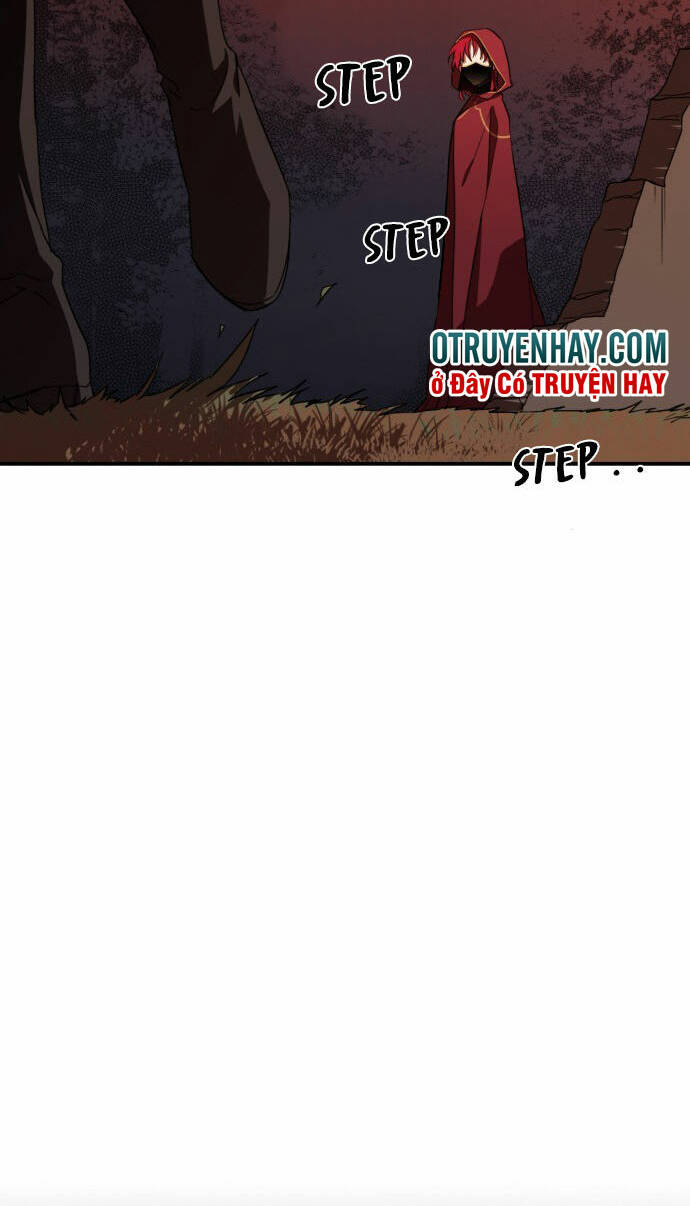 LÂU ĐÀI VÔ DANH: Chapter 25