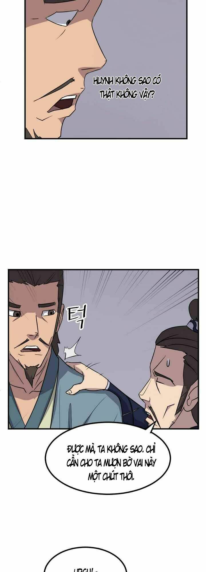 Trọng Sinh, Bất Khả Chiến Bại: Chapter 136