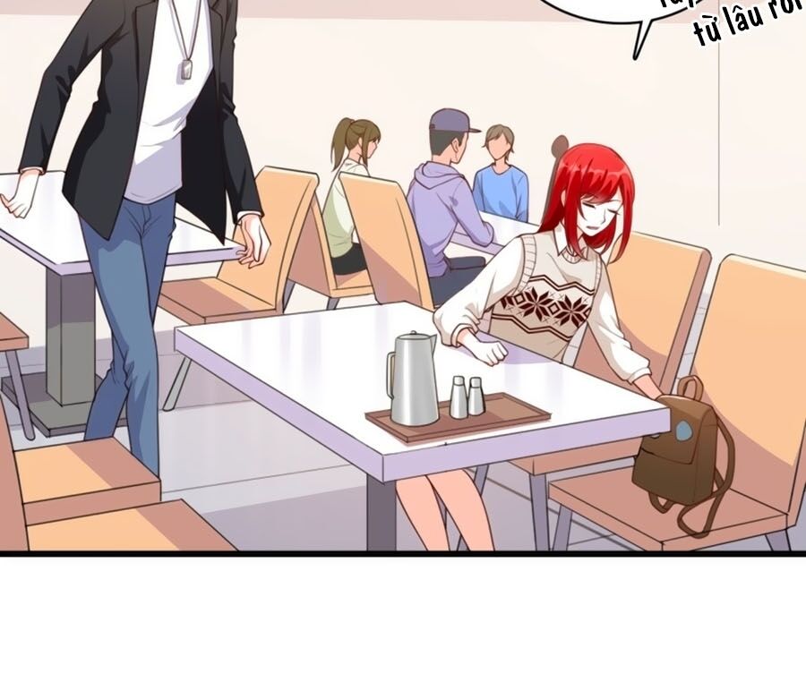 Phản Phái Nữ Đế Lai Tập: Chapter 14