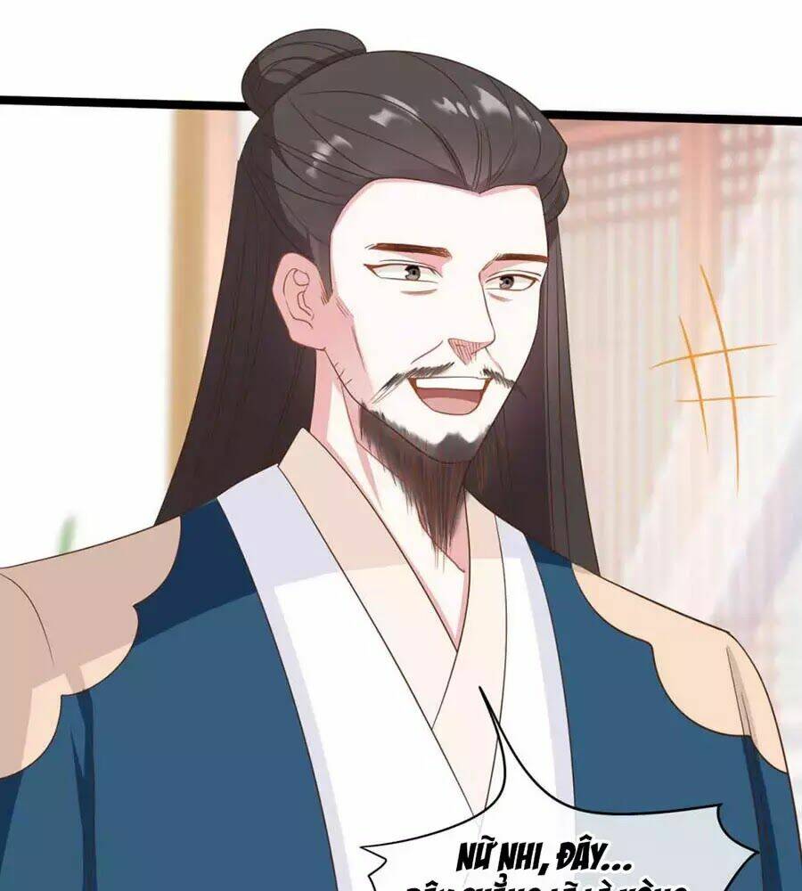 Đích Nữ Hữu Độc: Chapter 38