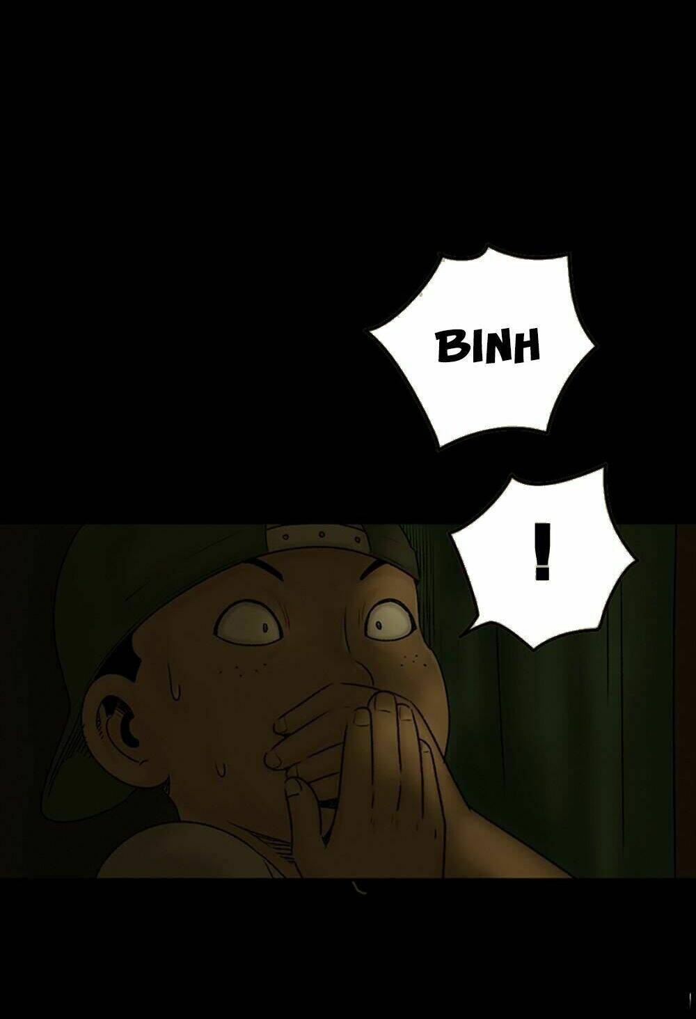 Truyện Đọc Lúc 0H: Chapter 28