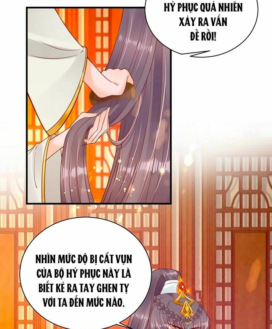 Thịnh Thế Lê Hoa Điện: Chapter 28