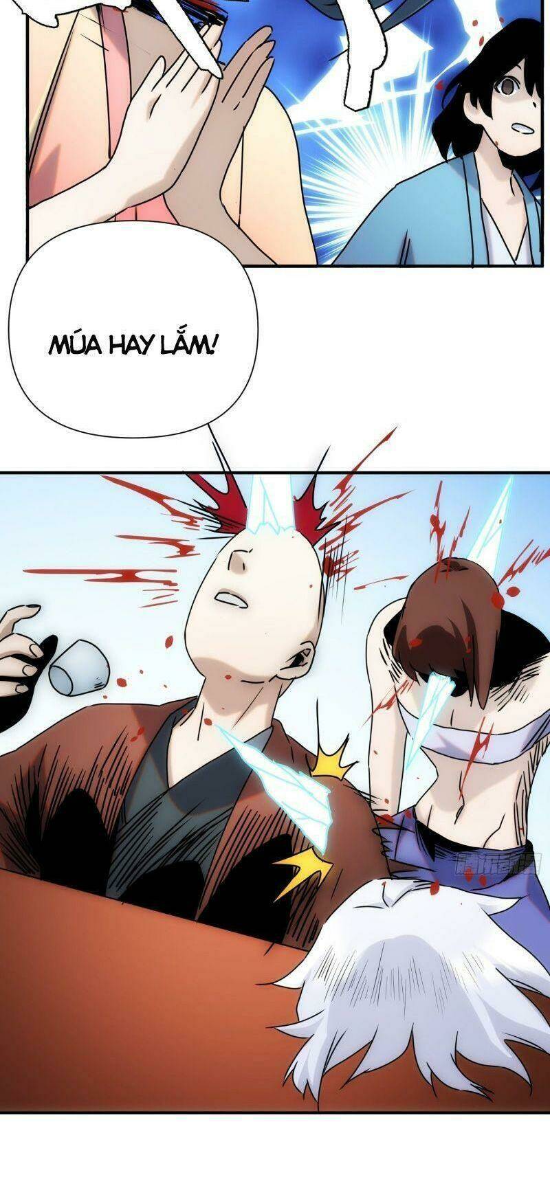 Ma Vương Là Đại Địa Chủ: Chapter 62