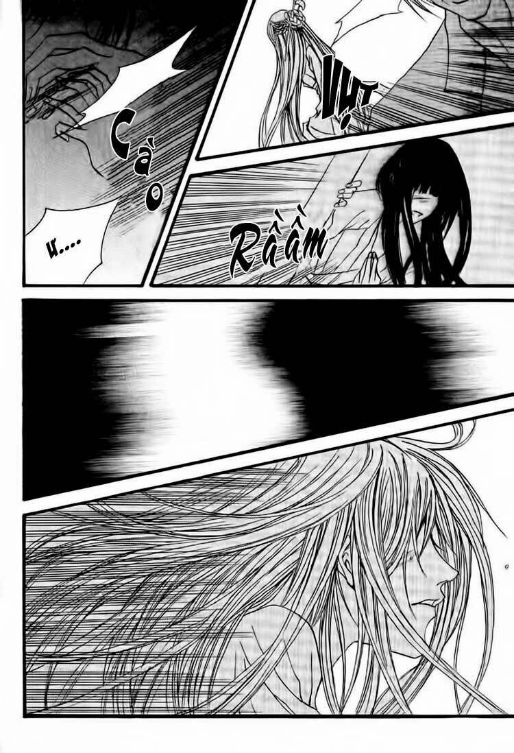 Tân Nương Của Thủy Thần: Chapter 40