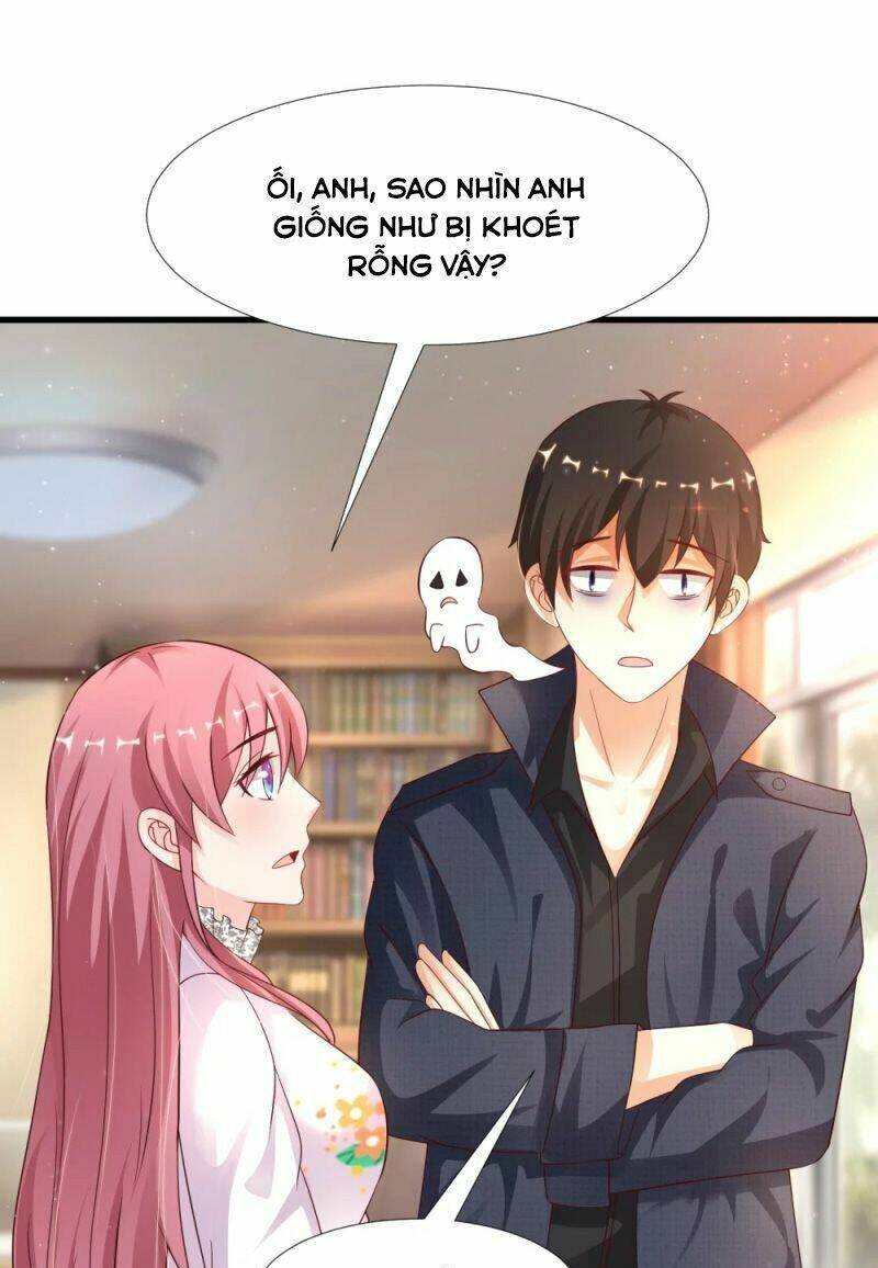 Tối Cường Vận Đào Hoa: Chapter 191