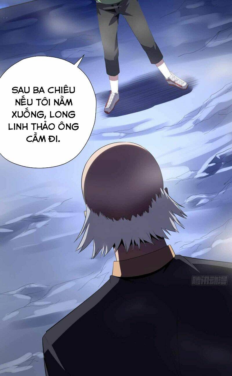 Vương Bài Thần Y: Chapter 52