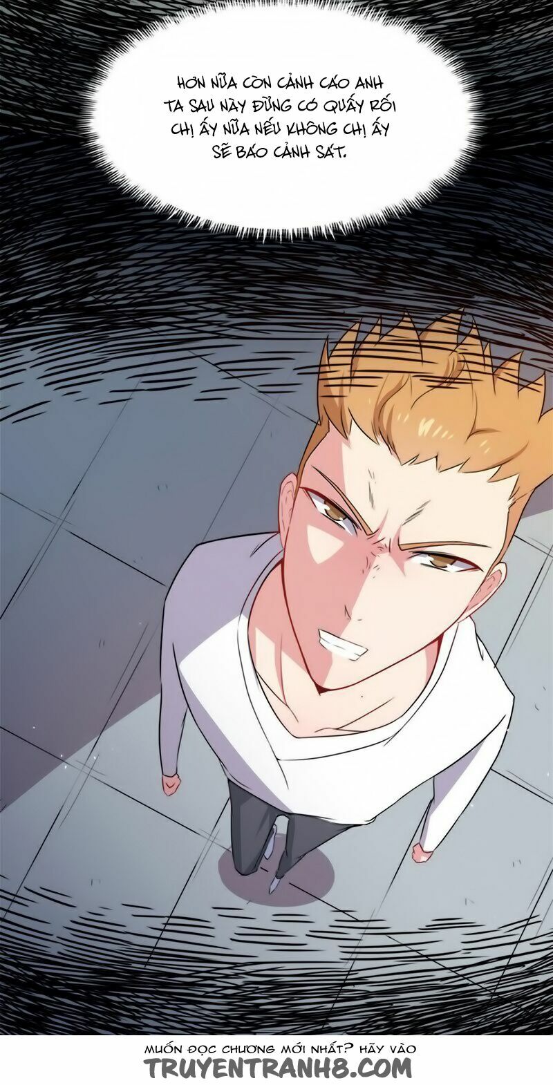 Ngạo Kiều Quỷ Vương Yêu Ta: Chapter 9