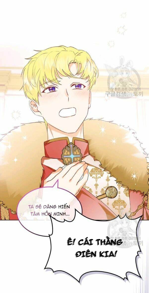 Kẻ Tạo Ra Nữ Phản Diện: Chapter 25