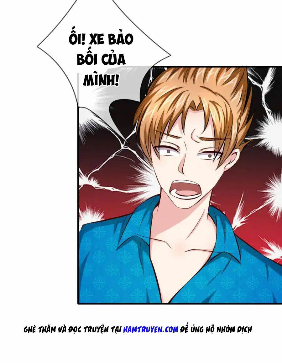 Tuyệt Thế Phi Đao: Chapter 45