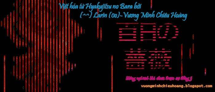 Maiden Rose-Special: Chapter 18