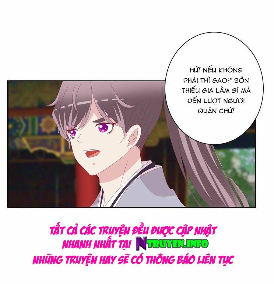 Tướng Quân Mời Ra Trận: Chapter 187