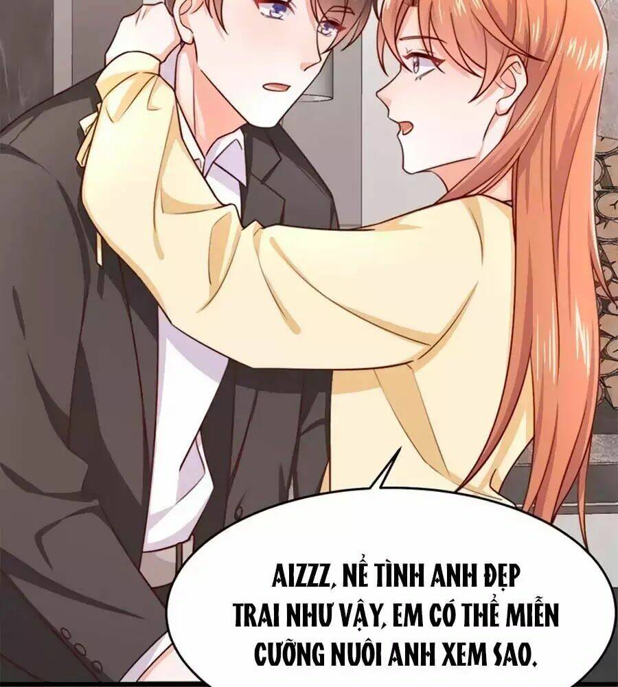 Nhật Ký Báo Thù Của Thiên Kim Hai Mặt: Chapter 49