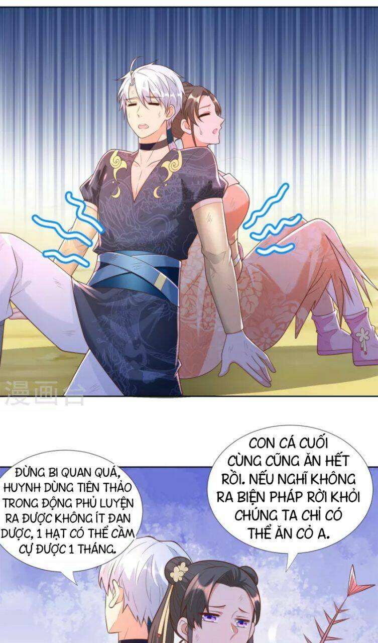 Chí Tôn Trọng Sinh: Chapter 156