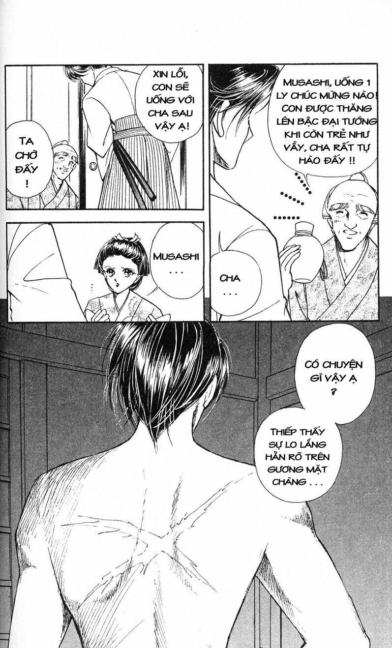 Amakusa 1637: Chapter 3