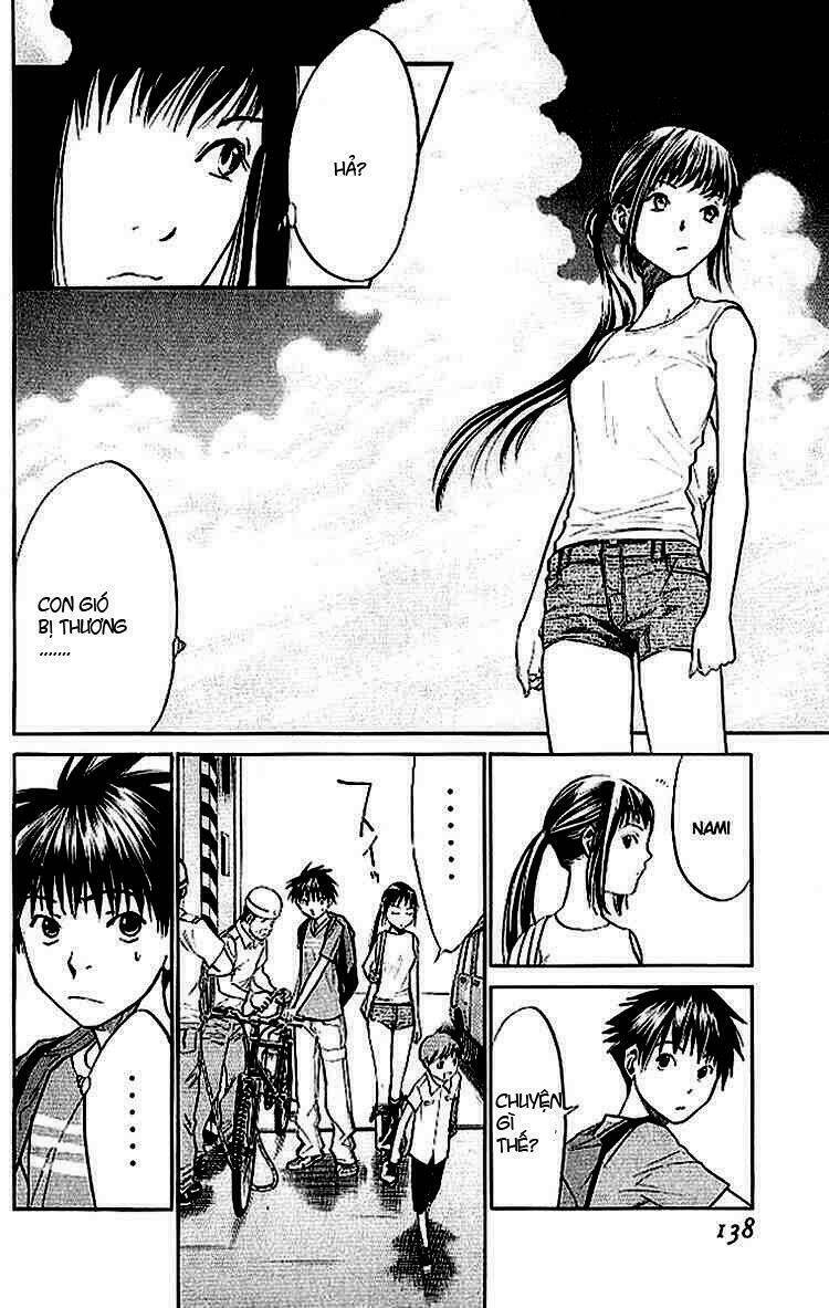 Alive - The Final Evolution: Chapter 14