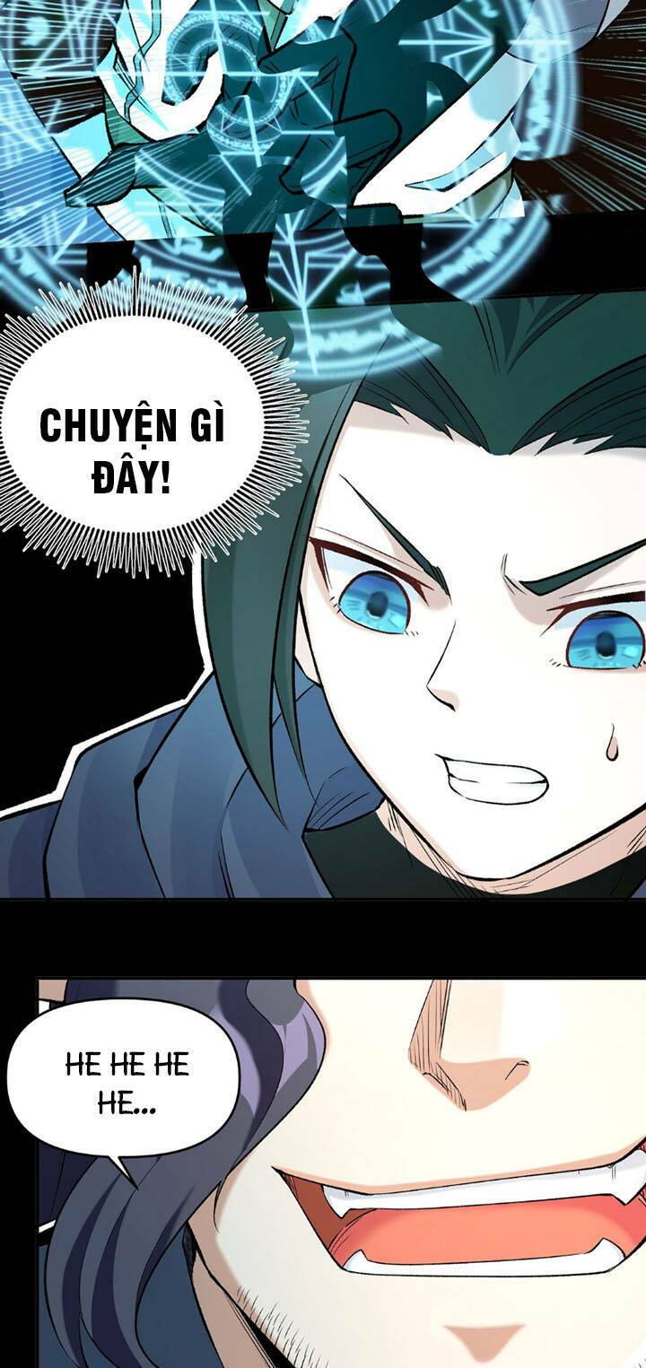 Đại Ma Pháp Sư Dựa Vào Muội Tử Trừ Ma: Chapter 7