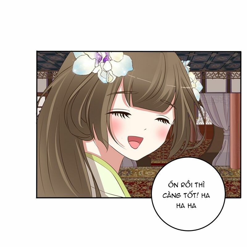 Thông Linh Phi: Chapter 118