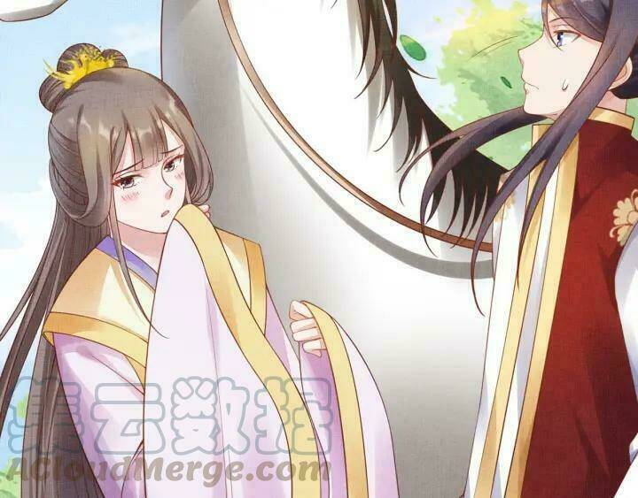Thịnh Sủng Y Phi Chi Dao Quan Truyện: Chapter 95